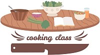 Cooking enfants college repas anglais Talant